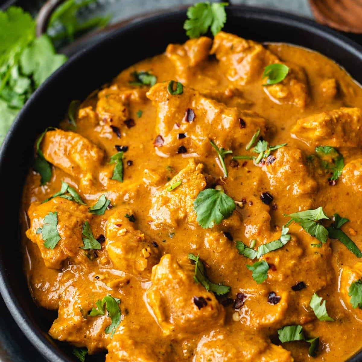 Chicken Curry