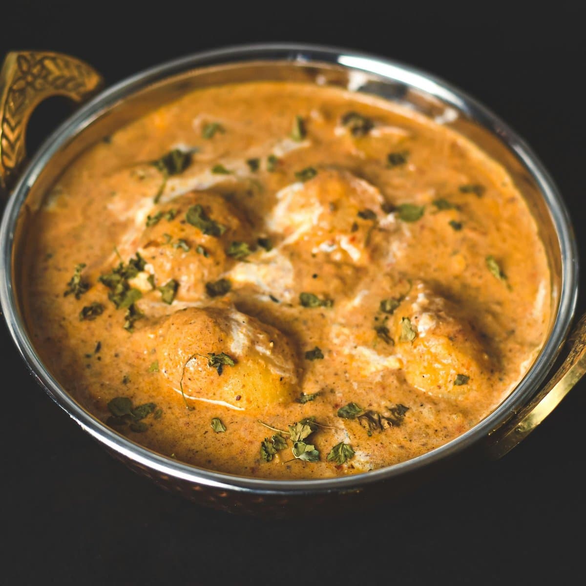 Chicken Korma