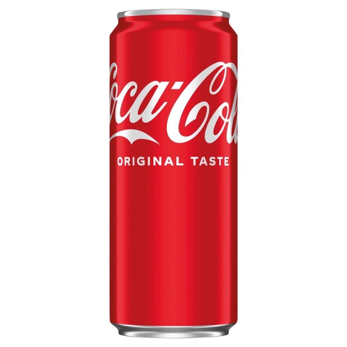 Coca Cola – 330ml