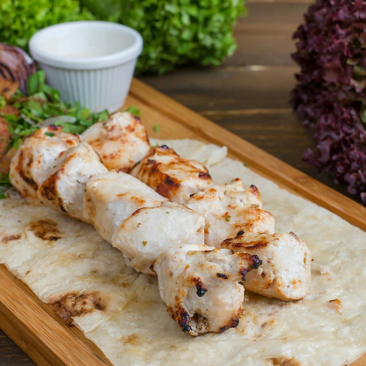Malai Tikka