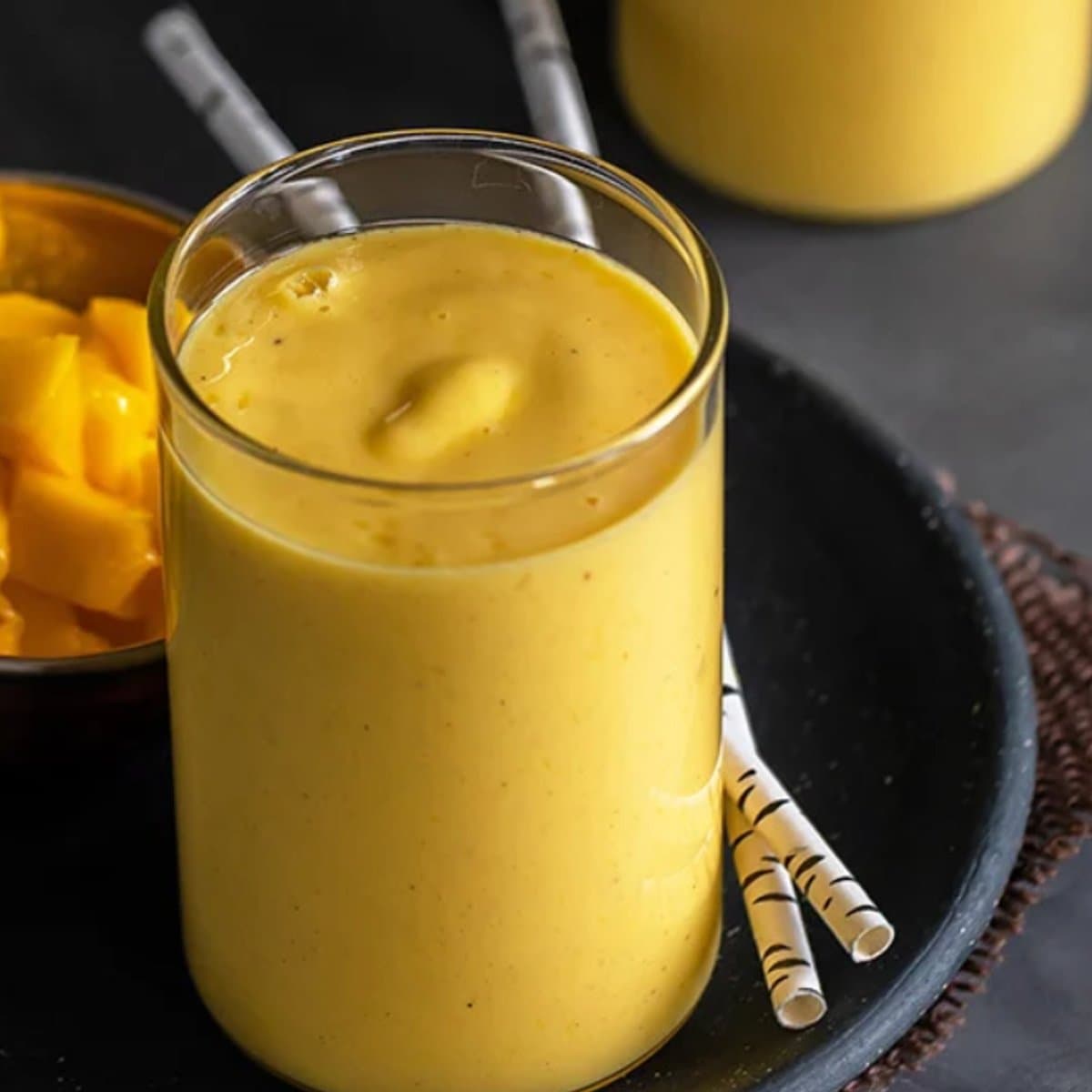Mango Lassi - 300ml