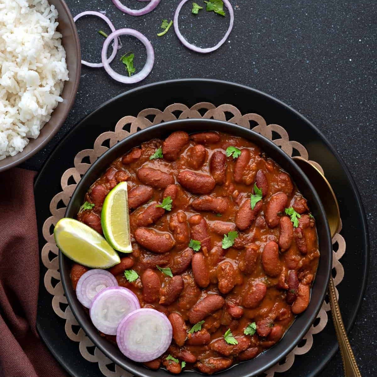 Rajma Raseela