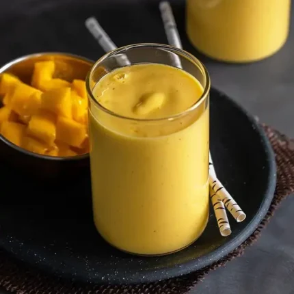 Mango Lassi