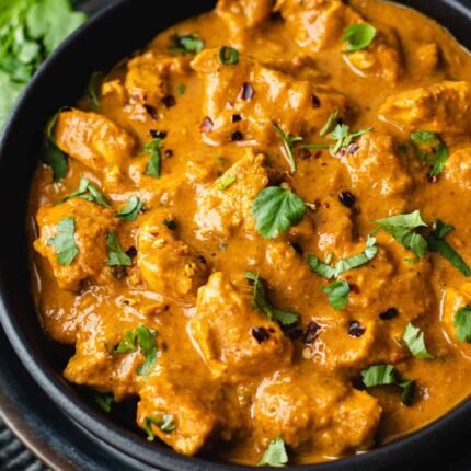 Chicken Curry
