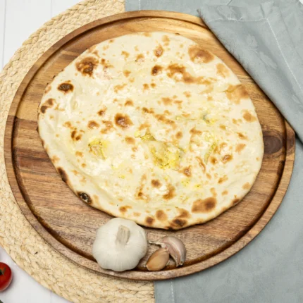 Paneer Kulcha
