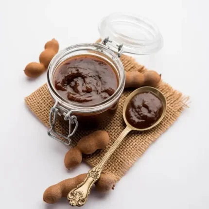 Tamarind Sauce