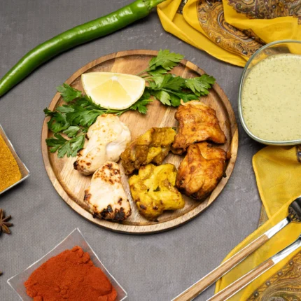 Tandoori Chefs Special