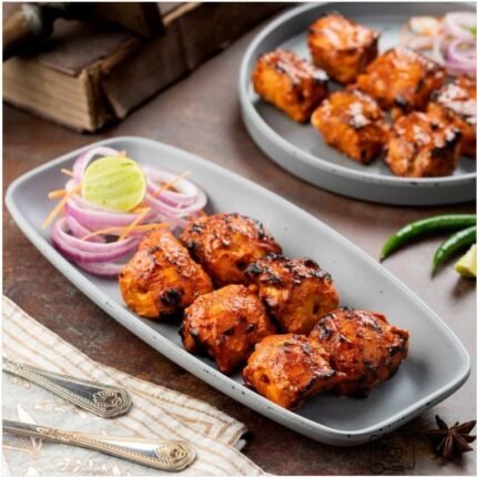 Chicken Tikka