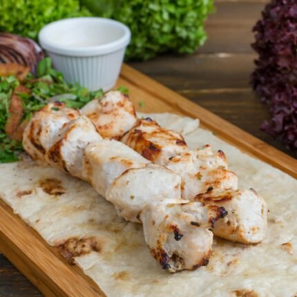 Malai Tikka