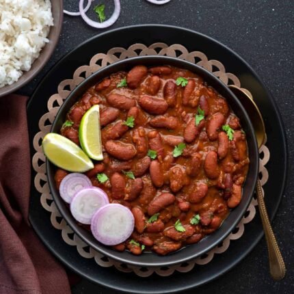 Rajma Raseela