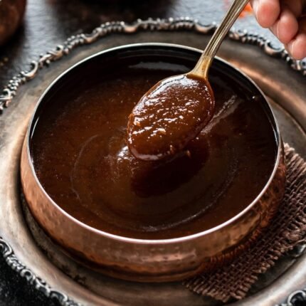 Tamarind Sauce