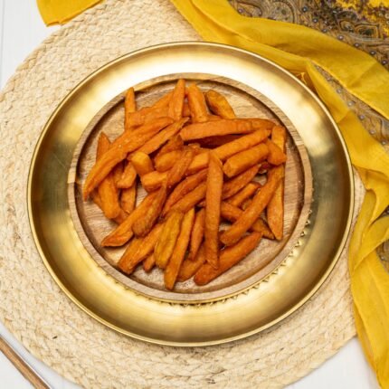 Sweet Potato Fries