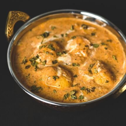 Chicken Korma