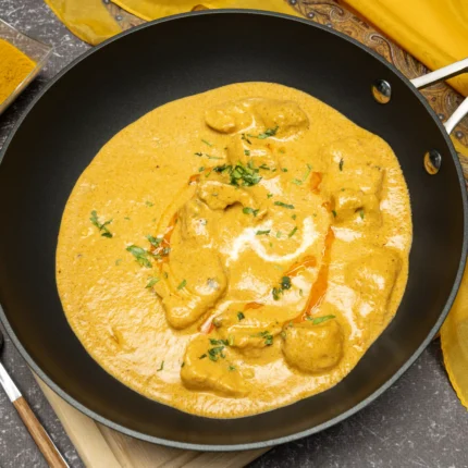 Chicken Korma