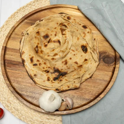 Laccha Paratha