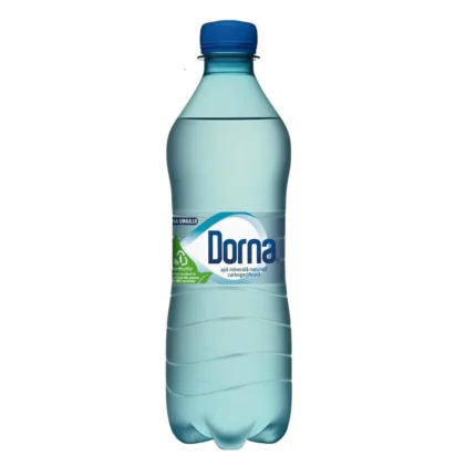 Dorna Sparkling Water - 500ml