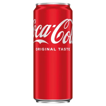 Coca Cola- 330ml