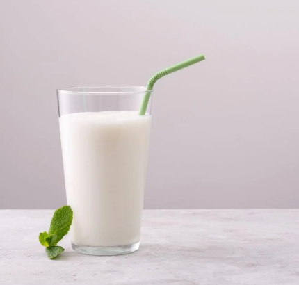 Classic Salty Lassi